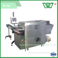 WS 400 Automatic Transparent Film Packaging Machine from Shanghai China